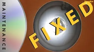 How to Stop DVD Rot (Experimental)