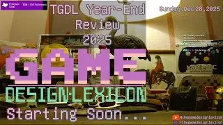 TGDL 2025 Year-End Recap | December 28, 2025