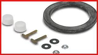 Reliable Mounting Hardware for Your 300 Series Toilet &ndash; Easy, Secure Fit
