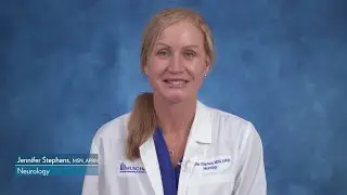 Jennifer Stephens, MSN, APRN, Neurology - MUSC Health