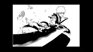 Bleach Chapter 684 Live Reaction/Review The Original Blade