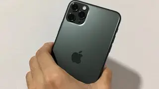 Foto Gelap gelapan pakai iPhone 11 Pro Max