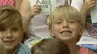1990 07 Ramblin' Rod Show