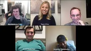 The Future of DeFi with Aave, Curve, FTX, Solana, and The Graph