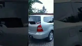 Granlivina Sv manual 2012... harga 88 juta nego.