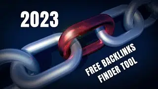 Solutions Lane | FREE BACKLINKS FINDER TOOL 2023 | FREE DA,PA CHECKER TOOL