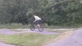 PUMPTRACK ZAGORJE 12.8.2018