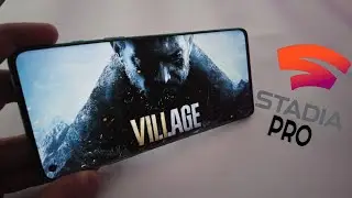 Google Stadia cloud gaming (Trying Out in India)