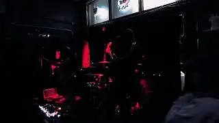 The Danner Party - The Whittier Bar 4/5/2024