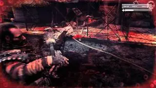 Afterfall: Insanity - Dirty Arena Edition gameplay PC