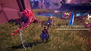 Dauntless Hax?!