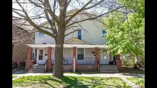 Grand Rapids Units for Rent 2BR/1BA by Property Management in Grand Rapids