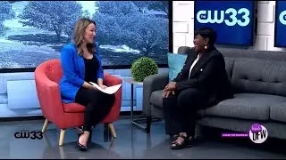 Founder of Mama Moore's Gourmet Popcorn talks about small business journey
