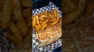 Las Vegas food truck #303inthecut #lasvegasfood #foodtruck