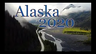 Alaska 2020