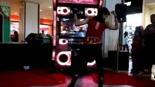 Funworld FunDanzBase @CSB Final 1st Cover Dance