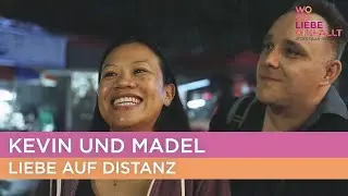 Kevin will den nächsten Schritt wagen und fliegt auf die Philippinen ✈️ | Wo die Liebe hinfällt