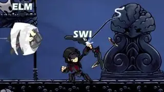 The Most Toxic Team Combo