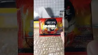 DALGONA COFFEE #shorts #shortsvideo #dalgonacoffee #dalgona #nescafe #kopi
