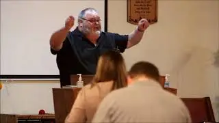 Champion Church of God: Brother Kemp Ministers