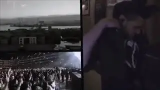 The Weeknd 2014 Kissland Interview for the Allan Slaight