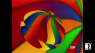 Television Malta breakbumpers (1992)