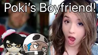 Pokimane&rsquo;s boyfriend reveal!