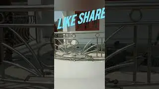 #excuses stainless steel work.