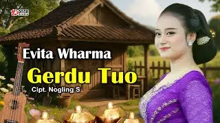 Gerdu Tuo - Evita wharma (Official video musik )