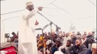 Four Islamic Sacred months