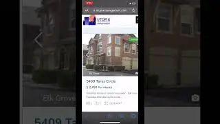 Utopia property management