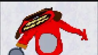 Goofy evil red shucks lyrics [LEAK] (low quality on purpose)