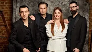 El Choclo - Kyiv Tango Orchestra
