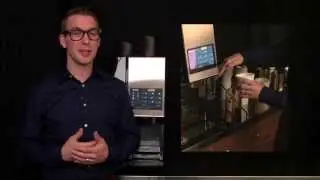 Build A Drink Menu with BUNN&reg; Espress Sure Tamp&trade;