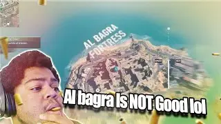 The NEW Al Bagra Fortress Resurgence Map Is Terrible | Call Of Duty Warzone