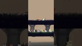 We March (Feat. @Sage-Flowers, the orange riv) #northernlightsplays #rainworld