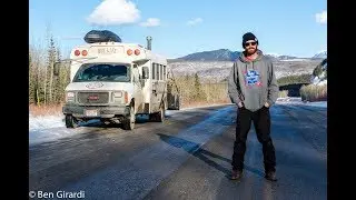 Life In The Bus Lane - Episode 4 - Road to AK