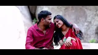 Pre  Wedding Shoot (Sekhar + Kalyani)... PR Photography.. 7569360941