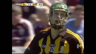 2010 Leinster Hurling Semi Final Kilkenny v Dublin