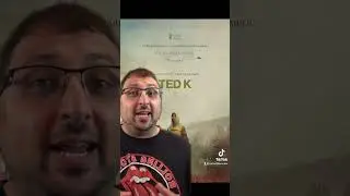 Ted K (2022) | Dark Biographical Thriller | Movie Review