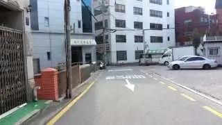 Korean Apartment Tour in Gangnam, Seoul