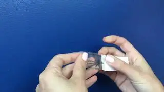 How to take a surface sample with MyMoldDetective | MyMoldDetective.com