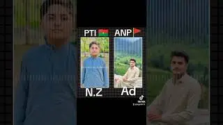 PTI VS ANP