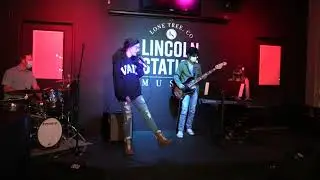 Molly Keating performs 