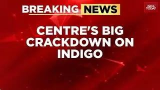 Govt Cracks Down On IndiGo: Minister Ram Mohan Naidu Says &lsquo;No Airline Permitted To Cause Hardship&rsquo;