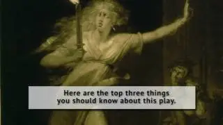 CliffsNotes Macbeth