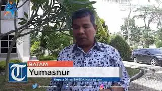 Fly Over Simpang Kabil Seharga Rp 400 Miliar Dibangun 2020 Mendatang