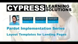 How To Build Responsive Pardot Landing Page Templates using Bootstrap CDN