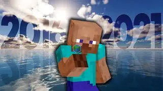 The History Of EarthMC - A Documentary