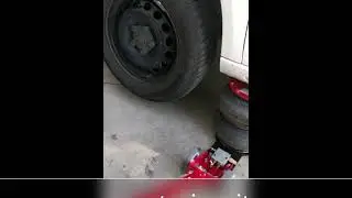 CRICCO compatto per auto e furgoni - TOSI STAR
